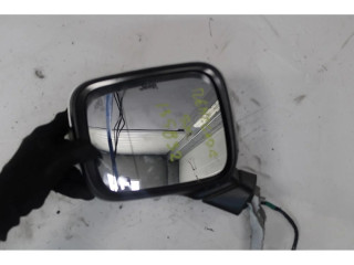 Зеркало электрическое        Jeep Renegade  2014- года   