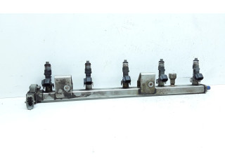 Комплект форсунок 31216533, 30757534    Volvo V70   