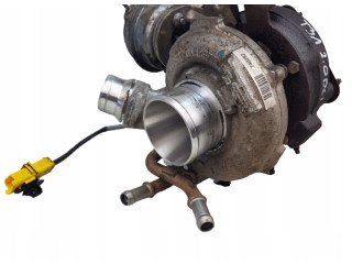 Turbodmychadlo Турбина H8200638766   Nissan X-Trail T31   