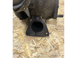 Турбина Volvo V70