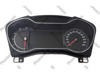 Přístrojová deska  Ford S-MAX 2011 VPBS7F10849VG, BSTT10849VG  