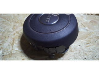 Подушка безопасности водителя    Jeep Compass