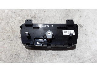 Модуль блока управления кондиционером 97250G2050   Hyundai Ioniq