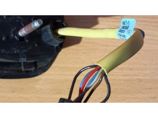 Zpětné zrcátko  levé Renault Captur 2015  12863220  