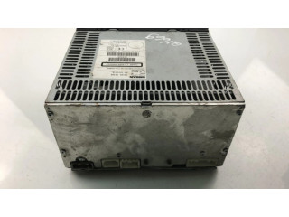 Řídící jednotka 11111, Q1669 Nissan Navara D22 2008