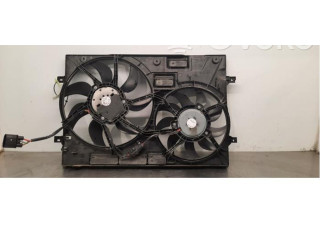 Комплект вентиляторов     5WA121203Q    Cupra Formentor 