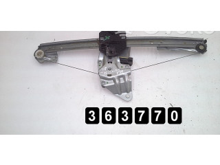 Передний комплект электрического механизма для подъема окна