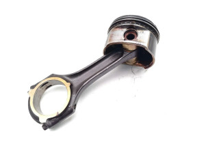 Píst HR12DE Nissan Micra HR12DE