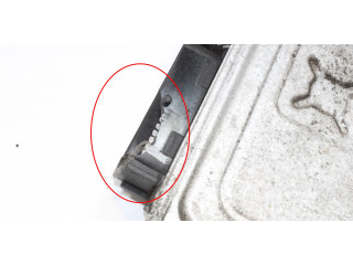 Блок управления двигателя 25182026   Chevrolet Spark