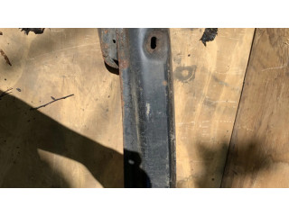 Балка задний бампер