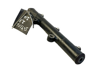 Топливная рампа 4R8Q9D280AC, 5WS40129 Jaguar S-Type 2.7