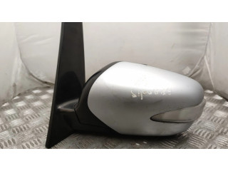 Зеркало электрическое левое Mitsubishi Grandis