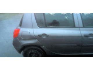 Модуль управления BSM 8200674661 Renault Clio III