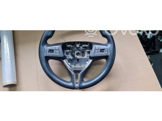 Руль Maserati Quattroporte - года 06700116660, 01165