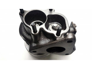 Turbodmychadlo Турбина 9623320880, 454086 Peugeot Expert 1.9