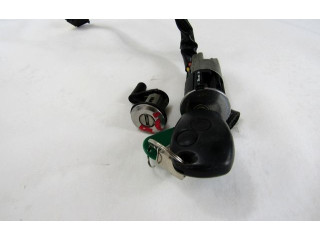 Комплект блоков управления 27576 Dacia Sandero