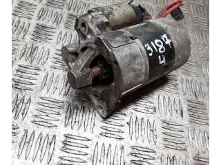 Стартер 7700274351, M002T13581 Renault Megane I