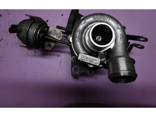 Турбина Ford Galaxy 9673844780, 8064980001 для двигателя TXWA