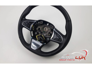 Руль Renault Scenic IV - Grand scenic IV 2016 - года 484003720R, 484003720R
