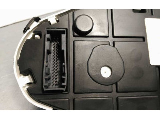 Přístrojová deska Ford Fiesta 2010 8A6F10894BC