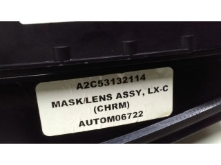 Панель приборов 05172054AE, A2C53216200 Chrysler 300 - 300C