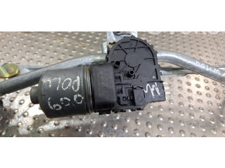 Комплект механизма стеклоочистителей 6Q1955023E, 6Q1955119A Volkswagen Polo IV 9N3