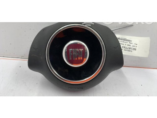 Přístrojová deska Fiat 500 2012 735452889