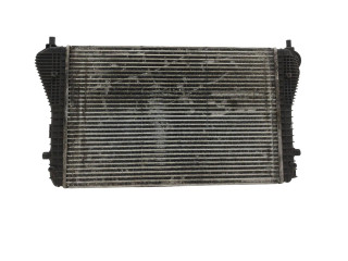 Интеркулер 1K0145803, 1K0145803CD Volkswagen Touran I