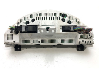 Přístrojová deska Mercedes-Benz A W168 1999 A1685405211