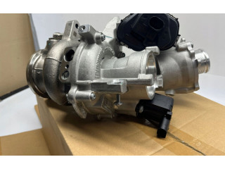 Турбина Нагнетатель Audi Q3 F3 06K145654N, 06K145654N