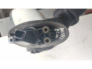 Зеркало электрическое правое Mini Cooper Hatch Hardtop 2001-2006 года