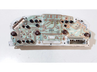 Přístrojová deska  Suzuki Wagon R+ 1999 3410147FA1, 341007FC  