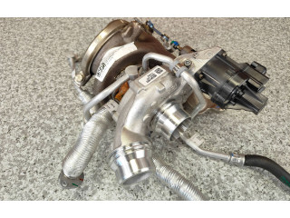 Turbodmychadlo Турбина 9845815 BMW 5 G30 G31