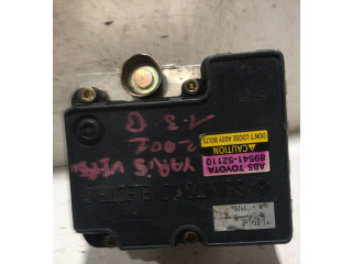 Блок АБС 89541-52110, 89541-52110 Toyota Yaris Verso 1999 - 2005 года