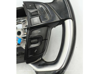 Руль Citroen C4 II Picasso  2013 - 2018 года 96777869ZD, 622809610B      