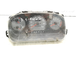 Панель приборов 8301097443, 2573300220 Daihatsu Sirion