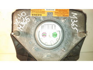 Подушка безопасности водителя 8686221, B6208D2740585   Volvo XC90