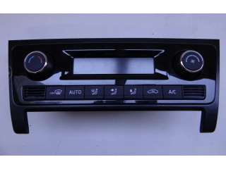 Блок управления климат-контролем 5JA907044C, 5JA907044C Skoda Rapid (NH)