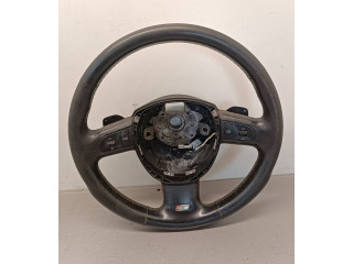 Volant Audi Q7 4L 2008 4F0419091CA, 62038000A