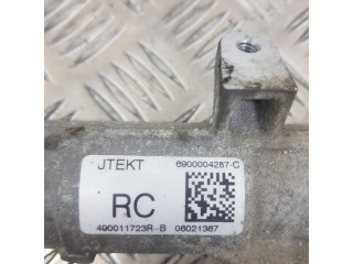    Рулевая рейка 490011723R, 06021367   Renault Clio V 2019-- года