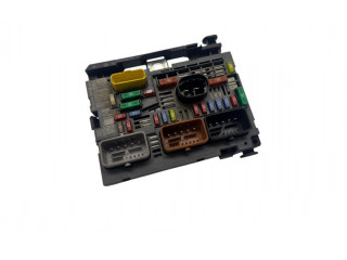   Pojistková skříňka 9807028780, 9807028780   Citroen Berlingo 2016