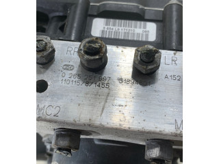 Jednotka ABS 51894801, 0265251997   Fiat Punto Evo 2004