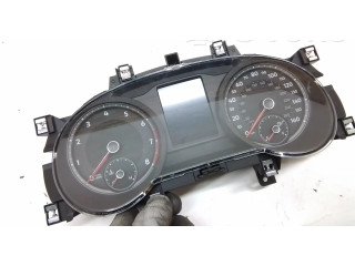 Панель приборов 3CN920850A   Volkswagen Atlas       