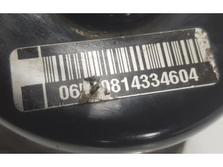 Jednotka ABS 1J0907379AF, 1J0698117A Seat Cordoba (6K) 1996