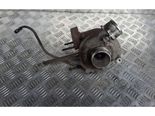  Турбина Chevrolet Captiva  9644036580, 96440385         