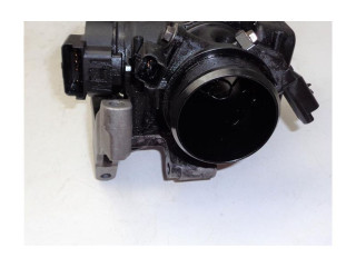 Дроссель    Peugeot 207      