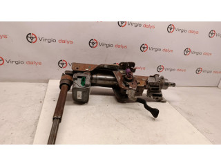 Рулевая рейка 05057197aa Dodge Journey