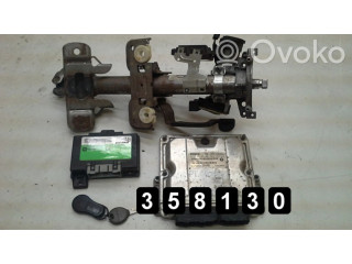 Блок управления двигателя 0281011093   Chrysler PT Cruiser