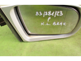 Zpětné zrcátko Mercedes-Benz E AMG W210 2001