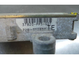 Блок управления двигателя 37820PP5G01, 720312837   Rover 200 XV